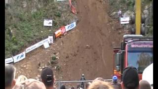 Montée Impossible Muhlbach 25092011 best of InfeKt68 hill climbing [upl. by Selby931]