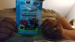 Dodge micro car launcher review [upl. by Rodrigo945]