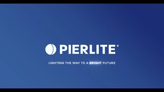 Pierlite Lighting the way to a bright future [upl. by Nalro]