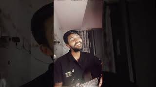 90s Hit  Gawah Hai Chand Taare 💫👩‍❤️‍👨  Unplugged Cover by Dibakar Chakrabory [upl. by Fauver148]