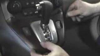 Episode 59  Honda CRV Interior Trim Installation [upl. by Hildegard]