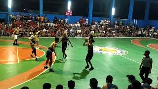 KENT SALADO HIGHLIGHTS 🔥💯 NAG LARO SA BUGO CAGAYAN DE ORO CITY  CHRISTMAS LEAGUE 🏀 [upl. by Magen810]