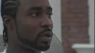 Young Buck on meeting 50 Cent [upl. by Felecia]