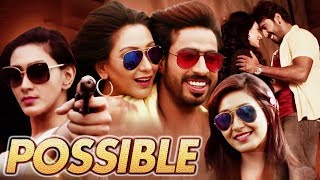 Possible Full Movie  New Released Full Hindi Dubbed Movie  New South Movie  Full HD Movie [upl. by Yancey]