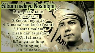 Full Album Melayu Nostalgia4Lodi tambunan Official [upl. by Fox]