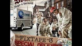 Bone Thugs n Harmony Break up to Make up The Fixtape Vol 3 Special Delivery 2009 [upl. by Erdreid]