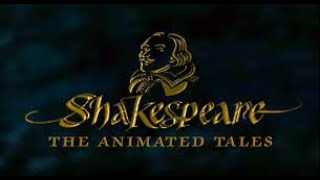 Shakespeare The Animated Tales 1992 Hamlet [upl. by Uird576]