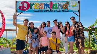 DREAMLAND  DRT Bulacan [upl. by Dnama]