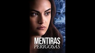 As melhores séries da TV  Mentiras perigosas [upl. by Stead]