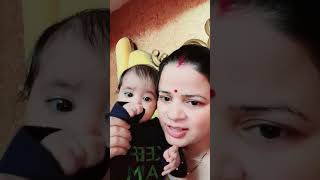 meri masoom si beti ke liye ek like to bnts h🥰🧚‍♀️🧜‍♀️funny fun comedy rajputlover [upl. by Ennovyhc10]