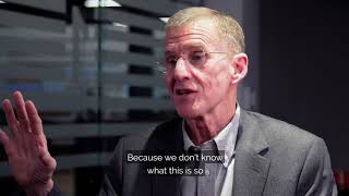 Impetus For Change  Featuring Stanley McChrystal [upl. by Eustashe]