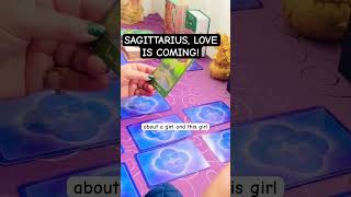 sagittarius tarot tarotreading tarotlove dailytarotreading onlinetarotreading tarotshorts [upl. by Dorian]