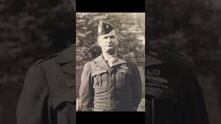 Colonel Robert Strayer Bio Preview Band of Brothers2nd Battalion 506th PIR bandofbrothers [upl. by Atiram]