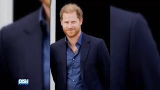 Spare by Prince Harry Might Be A Bit TMI Because He Just Told Us About His Eggplant Cream [upl. by Derej]