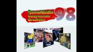 ronaldinho soccer 98 [upl. by Kciredorb327]