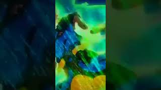 GOKU ATIVANDO O MUI CONTRA O BROLY  â˜ ï¸ðŸ’€ dbz vaiprofycaramba [upl. by Diandra]