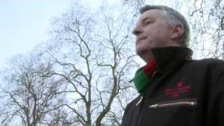 Billy Bragg Who really runs this country [upl. by Nyrrek]