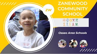 Zanewood Community STEAM School [upl. by Roby949]