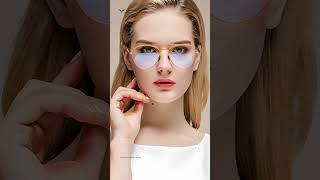 Fashionista Alert Discover the Hottest Glasses Frames For Women [upl. by Nageek]