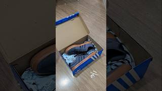 Unboxing Tênis Adidas Originals Seeley Cinza  Tenis Casual [upl. by Enenaej]