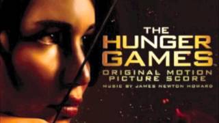 War  Hypnotic Brass Ensemble  The Hunger Games Score  Original Good Quality [upl. by Januisz]