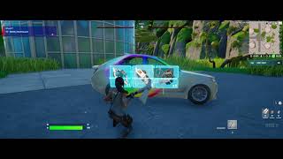 How YOU Can Complete Level 25 in Fortnite ESCAPE ROOM 3 BY B34NMATTHEW4R Tutorial [upl. by Roddy]