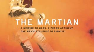 Trailer Music The Martian  Soundtrack The Martian Theme Song [upl. by Fleischer599]