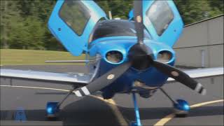 2008 CIRRUS SR20G3 For Sale [upl. by Sedlik]