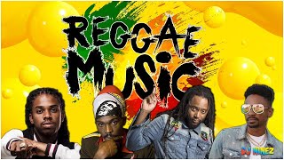 BEST RIDDIMS VIDEO MIX 2024 REGGAE ONE DROP LOVERSROCK ROMAIN VIRGOCHRIS MARTIN ALAINE DJ CARLOS [upl. by Eener]