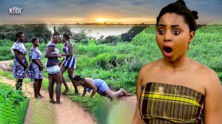 Regina Daniels Best Epic Movie  Nigerian Movies [upl. by Sucitivel]