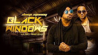 Deep Money Black Windows  Enzo  NS Chauhan  Latest Punjabi Songs 2016  TSeries [upl. by Primrose]