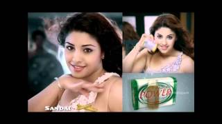 Nature Power Soap I TVC I RICHA LANGELLA I JDJERY [upl. by Yeliac933]