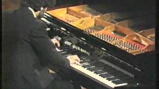 Scriabin Sonata No 7 Op 64 Nersessian piano [upl. by Naoj708]