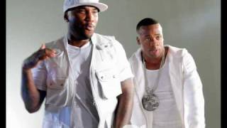 Young Jeezy  All White Ft Yo Gotti [upl. by Alfreda]