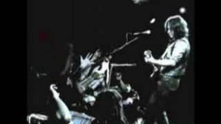 Rory Gallagher Live Athens 1981  A million miles away [upl. by Halland243]