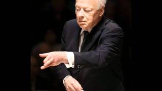 Bernard Haitink Mahler Symphony No10  Adagio [upl. by Farrel]