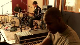 Michael League Cory Henry and Nathaniel Townsley  Creepin [upl. by Ladnor]