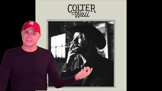 Colter Wall amp Tyler Childers  Fraulein REACTIONRATING [upl. by Merth]