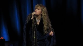 Stevie Nicks  Edge of Seventeen Live at Ziggo Dome Amsterdam 2024 [upl. by Carlee127]