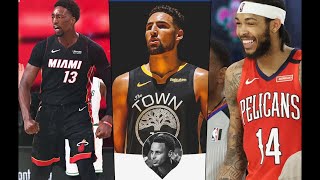 NBA Trades and Updates So Far and More on Nov 24 2020 [upl. by Wise807]