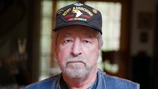 Why This Vietnam Vet Kept Silent For 40 Years  Full Interview [upl. by Templer695]