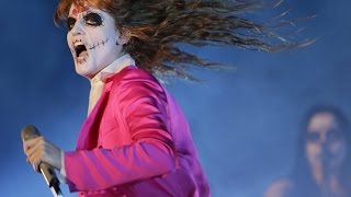 Florence  The Machine  Live Voodoo Music Festival 2015 Full Show HD [upl. by Charisse936]