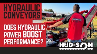 Does Hydraulic Power Boost Performance [upl. by Robbi]