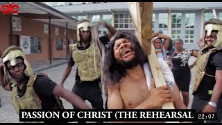 Happy Easter  Denilson Igwe Comedy [upl. by Celeste]