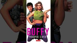 Buffy the Vampire Slayer 1992 [upl. by Pavla]