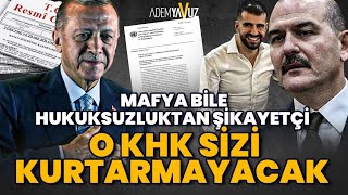 ERDOĞAN SATTI BİLE O KHK SİZİ KURTARMAYACAK [upl. by Anuahsal151]