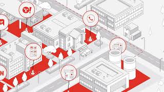 What Is Geofencing Marketing amp How To Use It Explainer Video  Propellant Media [upl. by Kovar]