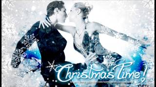 Jive  What Christmas Means To Me [upl. by Fisoi]