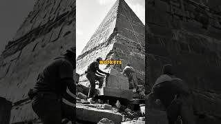 Unveiling Pyramid Mysteries How Ancient Egyptians Defied Time [upl. by Joshuah]