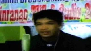 Baby Love Maranao Rap by Sarampong [upl. by Conway]